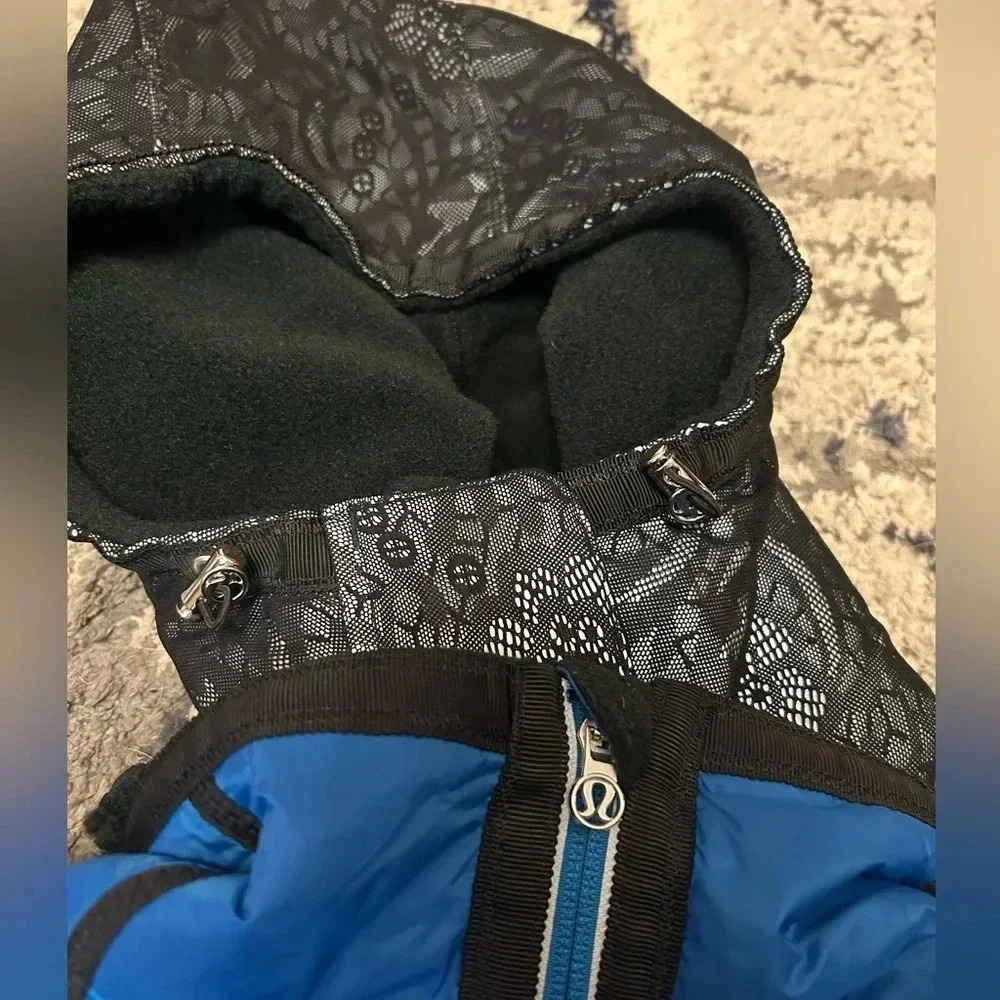 Lululemon Run: Bundle Up Jacket - Picture 6 of 10
